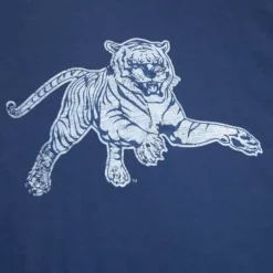 Mitchell & Ness T-Shirts & Tops-Legendary Slub S/S Tee Jackson State University