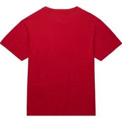 Mitchell & Ness T-Shirts & Tops-Legendary Slub S/S Tee Kansas City Chiefs