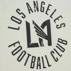 Mitchell & Ness T-Shirts & Tops-Legendary Slub S/S Tee Los Angeles Fc