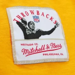 Mitchell & Ness T-Shirts & Tops-Legendary Slub S/S Tee Los Angeles Rams