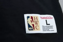 Mitchell & Ness T-Shirts & Tops-Legendary Slub S/S Tee Los Angeles Lakers