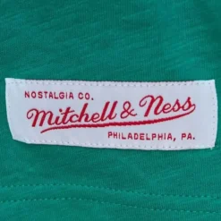 Mitchell & Ness T-Shirts & Tops-Legendary Slub S/S Tee Minnesota North Stars