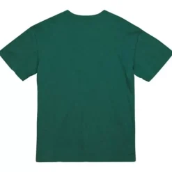 Mitchell & Ness T-Shirts & Tops-Legendary Slub S/S Tee Minnesota Wild