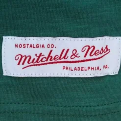 Mitchell & Ness T-Shirts & Tops-Legendary Slub S/S Tee Minnesota Wild
