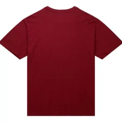Mitchell & Ness T-Shirts & Tops-Legendary Slub S/S Tee Morehouse College