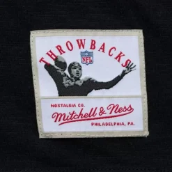 Mitchell & Ness T-Shirts & Tops-Legendary Slub S/S Tee New Orleans Saints
