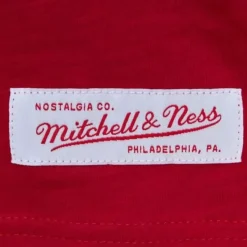 Mitchell & Ness T-Shirts & Tops-Legendary Slub S/S Tee New Jersey Devils