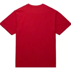 Mitchell & Ness T-Shirts & Tops-Legendary Slub S/S Tee New Jersey Devils