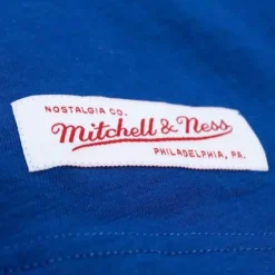 Mitchell & Ness T-Shirts & Tops-Legendary Slub S/S Tee North Carolina A&T University