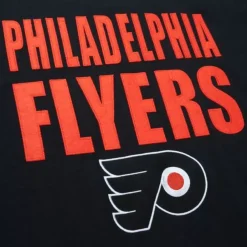 Mitchell & Ness T-Shirts & Tops-Legendary Slub S/S Tee Philadelphia Flyers