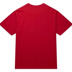 Mitchell & Ness T-Shirts & Tops-Legendary Slub S/S Tee Philadelphia 76Ers