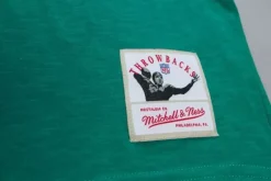 Mitchell & Ness T-Shirts & Tops-Legendary Slub Ss Tee Philadelphia Eagles