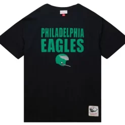 Mitchell & Ness T-Shirts & Tops-Legendary Slub S/S Tee Philadelphia Eagles