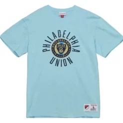 Mitchell & Ness T-Shirts & Tops-Legendary Slub S/S Tee Philadelphia Union