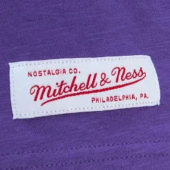 Mitchell & Ness T-Shirts & Tops-Legendary Slub S/S Tee Prairie View A&M University
