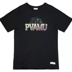 Mitchell & Ness T-Shirts & Tops-Legendary Slub S/S Tee Prairie View A&M University