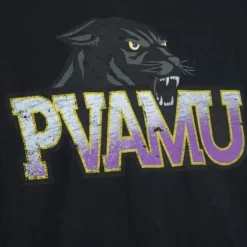 Mitchell & Ness T-Shirts & Tops-Legendary Slub S/S Tee Prairie View A&M University