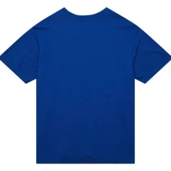 Mitchell & Ness T-Shirts & Tops-Legendary Slub S/S Tee Sacramento Kings