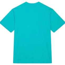 Mitchell & Ness T-Shirts & Tops-Legendary Slub S/S Tee San Antonio Spurs