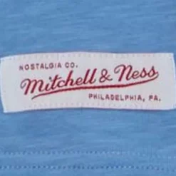 Mitchell & Ness T-Shirts & Tops-Legendary Slub S/S Tee Southern University And A&M College