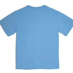 Mitchell & Ness T-Shirts & Tops-Legendary Slub S/S Tee Southern University And A&M College