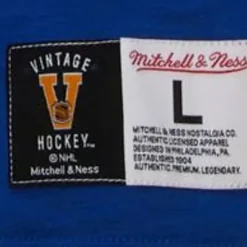 Mitchell & Ness T-Shirts & Tops-Legendary Slub S/S Tee St. Louis Blues