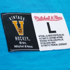 Mitchell & Ness T-Shirts & Tops-Legendary Slub Ss Tee St. Louis Blues