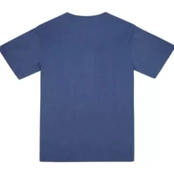 Mitchell & Ness T-Shirts & Tops-Legendary Slub S/S Tee University Of Michigan