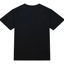 Mitchell & Ness T-Shirts & Tops-Legendary Slub S/S Tee University Of Tennessee