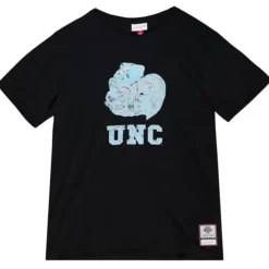 Mitchell & Ness T-Shirts & Tops-Legendary Slub S/S Tee University Of North Carolina