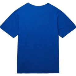 Mitchell & Ness T-Shirts & Tops-Legendary Slub S/S Tee University Of Kansas