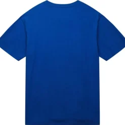 Mitchell & Ness T-Shirts & Tops-Legendary Slub S/S Tee Utah Jazz