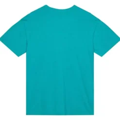 Mitchell & Ness T-Shirts & Tops-Legendary Slub S/S Tee Vancouver Grizzlies