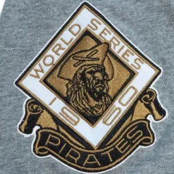 Mitchell & Ness T-Shirts & Tops-Legends S/S Tee Pittsburgh Pirates Roberto Clemente