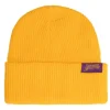 Mitchell & Ness Knit-Leggo My Waffle Knit Hwc Los Angeles Lakers