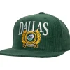 Mitchell & Ness Snapback-Levelz Snapback Hwc Dallas Mavericks