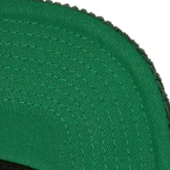 Mitchell & Ness Snapback-Levelz Snapback Hwc Dallas Mavericks