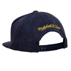 Mitchell & Ness Snapback-Levelz Snapback Hwc New York Knicks