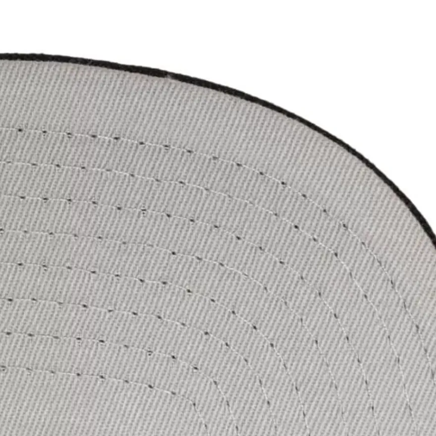 Mitchell & Ness Fitted-Lifestyle Fitted Hat Ohio State