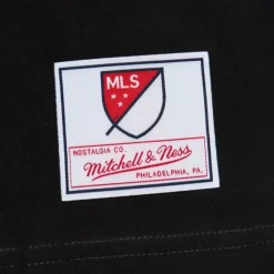 Mitchell & Ness T-Shirts & Tops-Lightning Madness Tee Inter Miami Cf