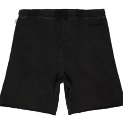 Mitchell & Ness Shorts-Lightweight Fleece Shorts Cleveland Cavaliers