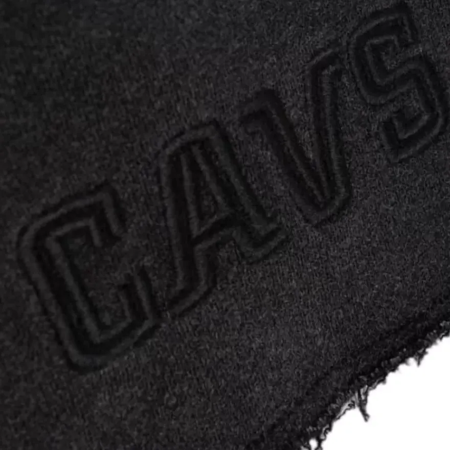 Mitchell & Ness Shorts-Lightweight Fleece Shorts Cleveland Cavaliers