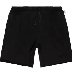 Mitchell & Ness Shorts-Lightweight Fleece Shorts Milwaukee Bucks