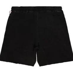 Mitchell & Ness Shorts-Lightweight Fleece Shorts Milwaukee Bucks