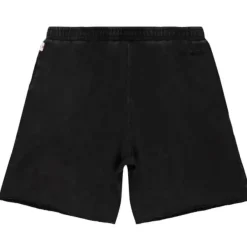 Mitchell & Ness Shorts-Lightweight Fleece Shorts Atlanta Hawks