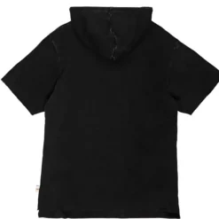 Mitchell & Ness Hoodies & Sweatshirts-Lightweight Fleece S/S Fleece Hoody Atlanta Hawks