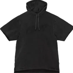 Mitchell & Ness Hoodies & Sweatshirts-Lightweight Fleece S/S Fleece Hoody Chicago Bulls