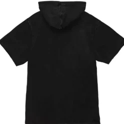 Mitchell & Ness Hoodies & Sweatshirts-Lightweight Fleece S/S Fleece Hoody Cleveland Cavaliers