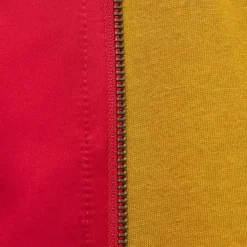 Mitchell & Ness Jackets & Outerwear-Lightweight Satin Bomber Vintage Logo San Francisco 49Ers