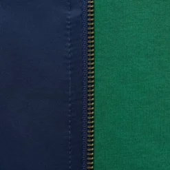 Mitchell & Ness Jackets & Outerwear-Lightweight Satin Bomber Vintage Logo Dallas Mavericks